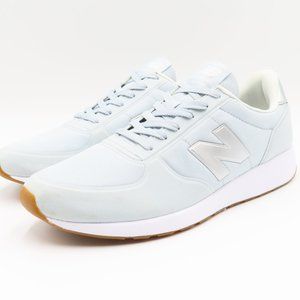 New Balance WS215LP Women's Sneakers Light Blue White Silver US 11 EU 43